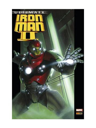 Ultimate Iron Man 2