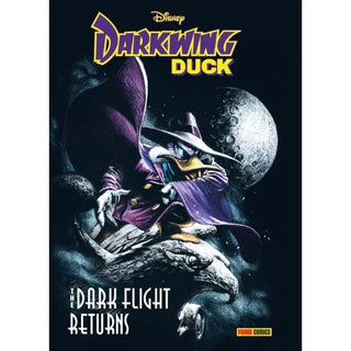 Darkwing Duck – The Dark Flight Returns - Panini Comics