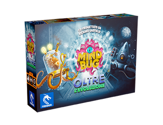 Mindbug - Oltre L'Evoluzione