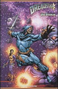 Dreadstar Volume 1 - Planeta DeAgostini