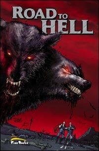 Road To Hell - Free Books