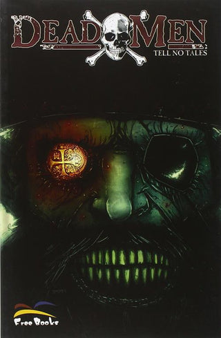 Dead Men Tell No Tales - Free Books