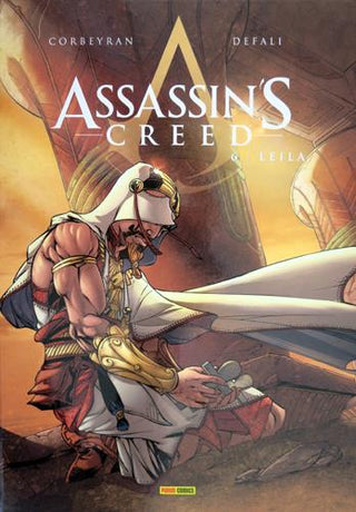 Panini Comics - Assassin's Creed Vol 6 - Leila