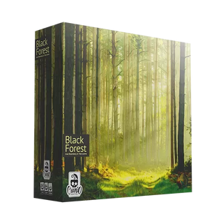 Black Forest