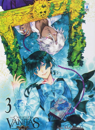 The Case Study Of Vanitas 3