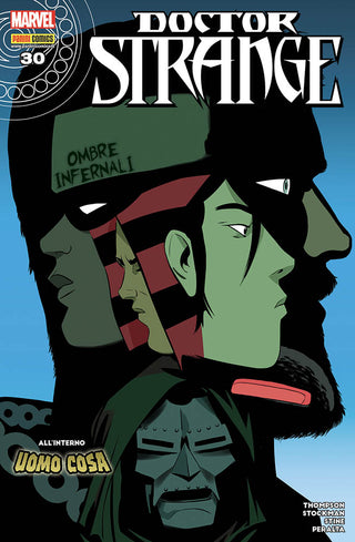 Doctor Strange 30