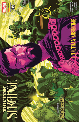 Doctor Strange 31