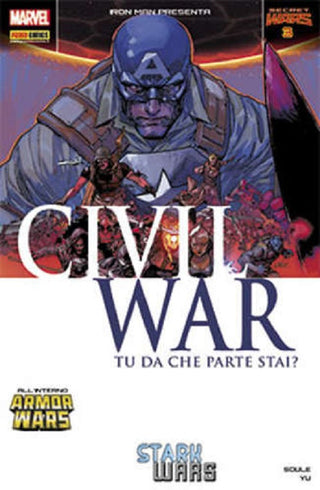 Civil War 3