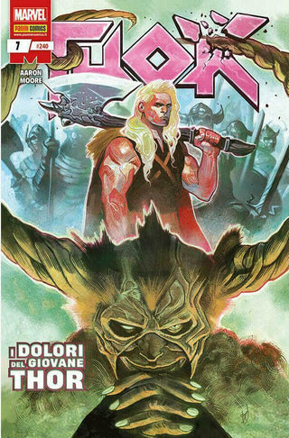 Thor 7 #240