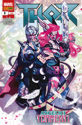 Thor 8 #241