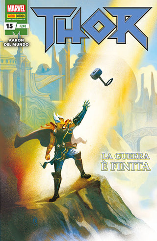 Thor 15 #248
