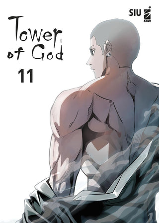 Tower Of God 11