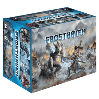 Frosthaven