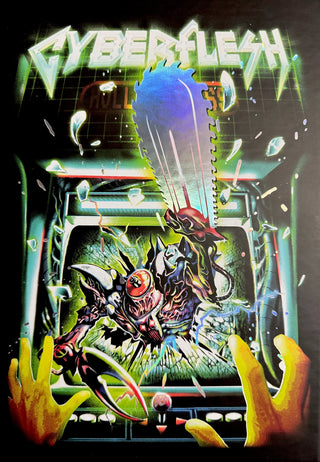 Cyberflesh