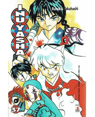 InuYasha 37 - Star Comics