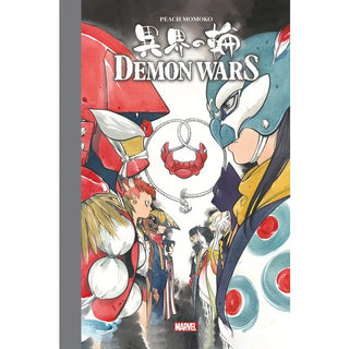 Demon Wars