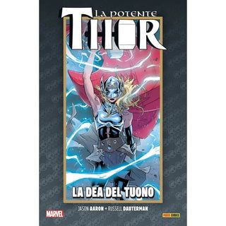 La Potente Thor 1 : La Dea Del Tuono