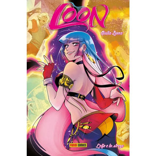 Loon 1 - Panini Comics