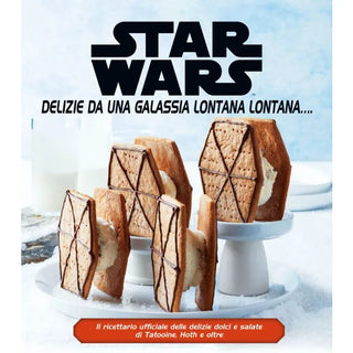 Panini Comics - Star Wars: Delizie Da una Galassia Lontana...