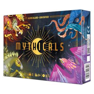 Mythicals