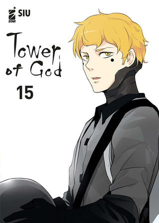 Tower Of God 15