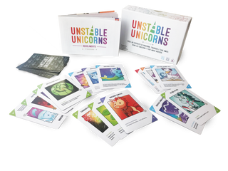 Unstable Unicorns
