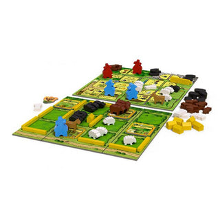 Agricola Big Box