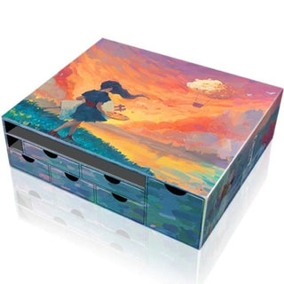 Canvas Big Box