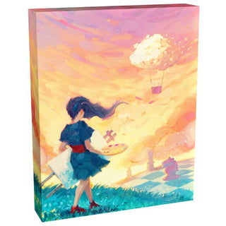 Canvas - Nuova Edizione