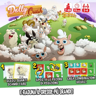 Dolly Crush