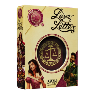 Love Letter