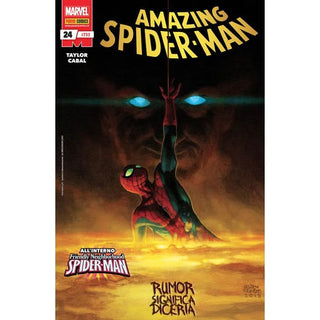 Amazing Spiderman 24 #733