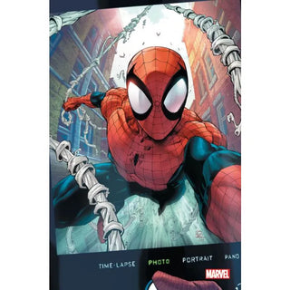 Marvel Age #1000 - Edizione Variant