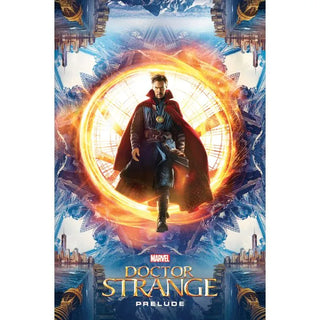 Doctor Strange: Prelude - Panini Comics