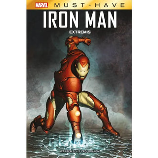 Marvel Must Have - Iron Man: Extremis