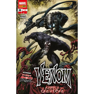 Venom 20