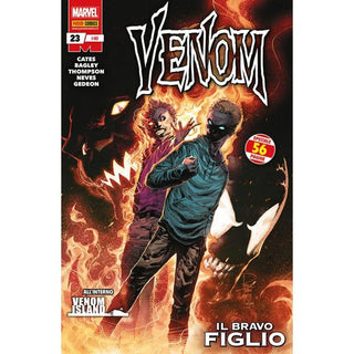 Venom 23