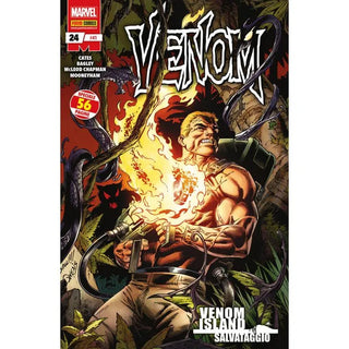 Venom 24