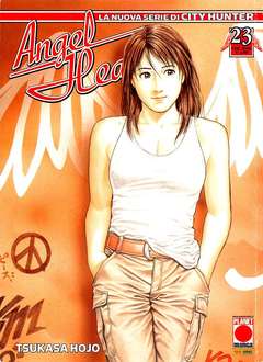 Angel Heart 23 - Planet Manga