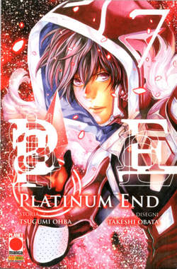 Platinum End 7 - Planet Manga