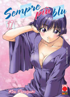 Sempre più blu 17 - Planet Manga