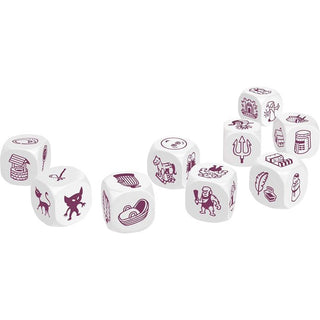 Rory's Story Cubes - Fantasia