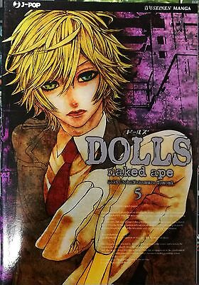 Dolls 5 - JPOP