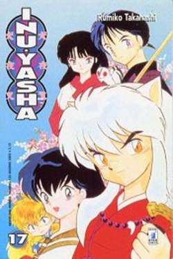 InuYasha 17 - Star Comics