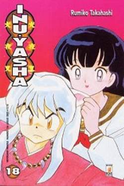 InuYasha 18 - Star Comics