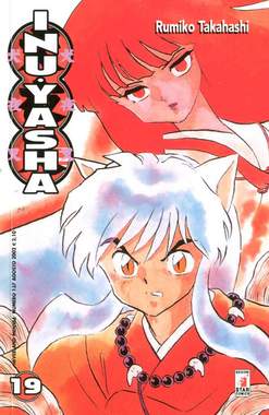 InuYasha 19 - Star Comics