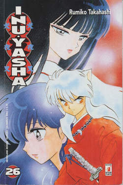 InuYasha 26 - Star Comics