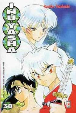 InuYasha 38 - Star Comics