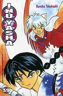 InuYasha 39 - Star Comics