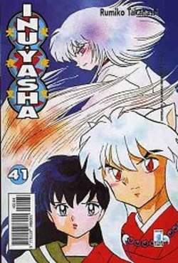 InuYasha 41 - Star Comics